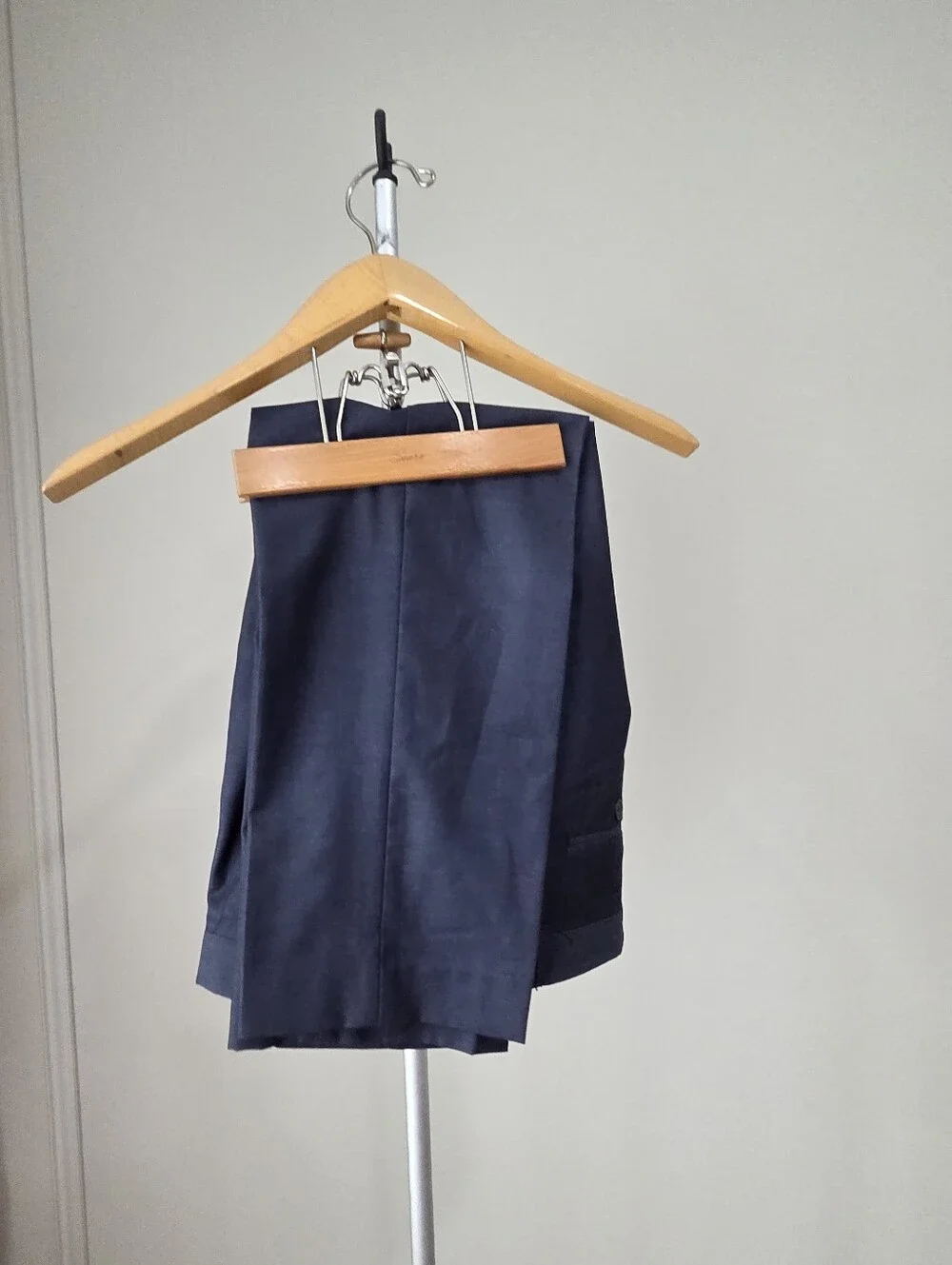 Calvin Klein classic navy
